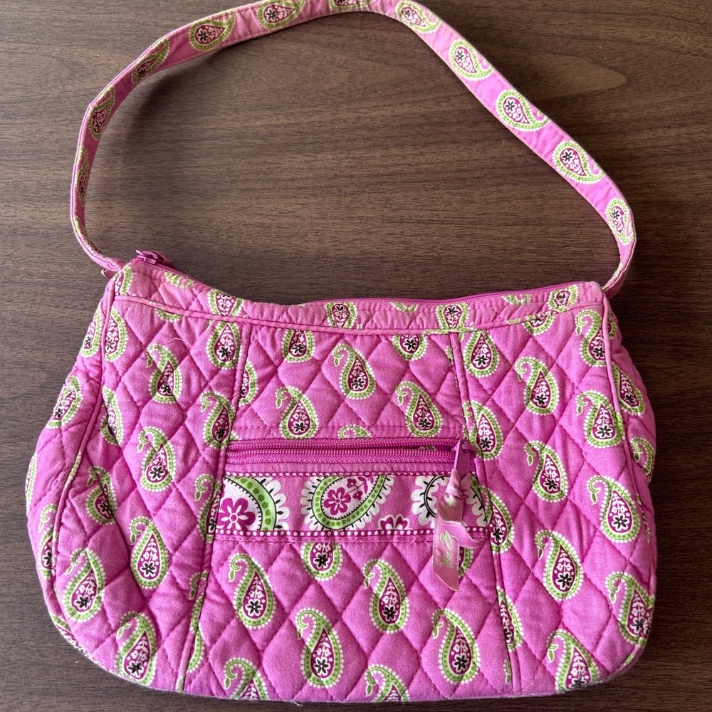 Vera Bradley purse